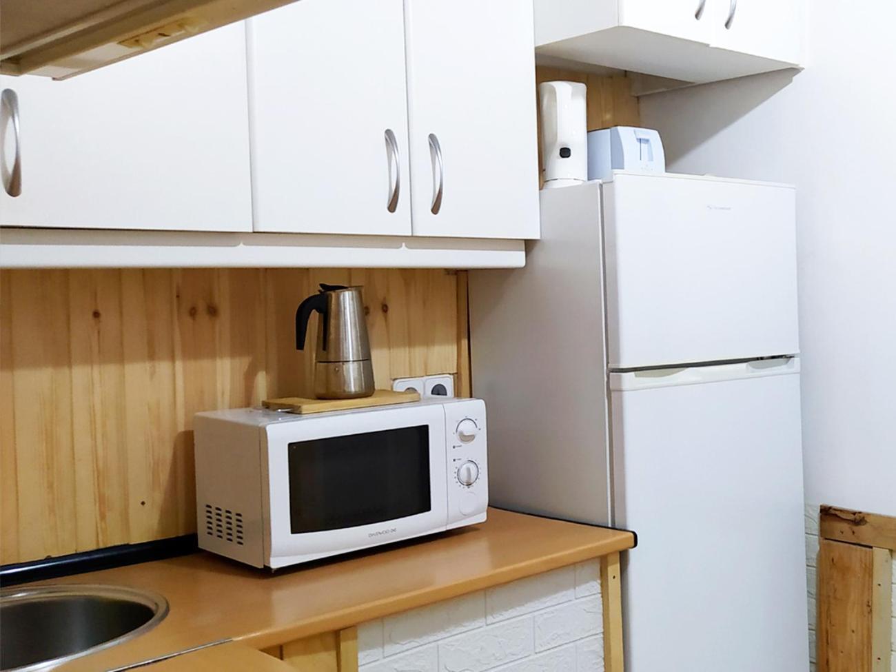 Apartamento Independiente En El Corazon De La Ciudad — Fotos 2